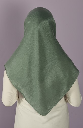 Green Hoofddoek 15215-05