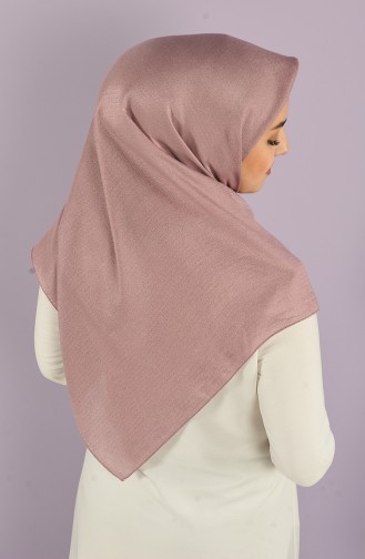 Dusty Rose Hoofddoek 15215-08