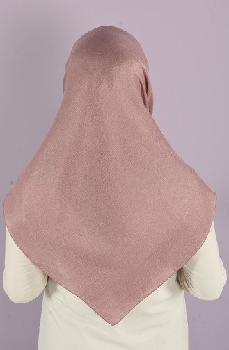 Dusty Rose Hoofddoek 15215-08