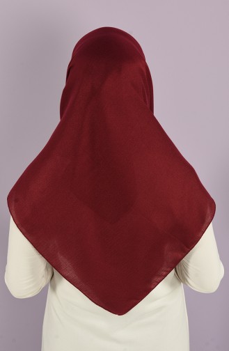 Cherry Hoofddoek 15215-16