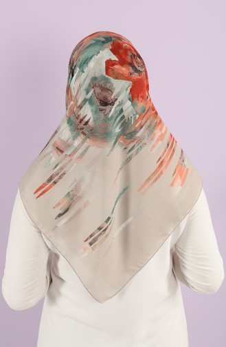 Tile Hoofddoek 90714-08