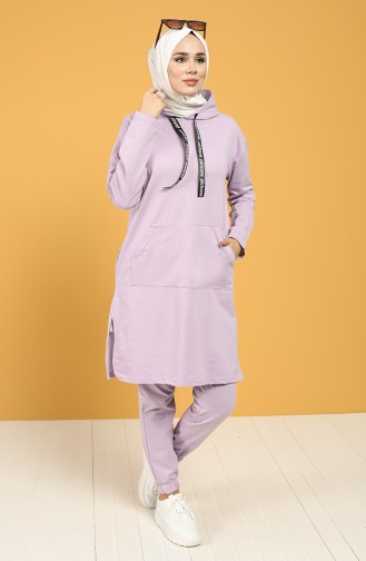 Survêtement Lila 8189-02