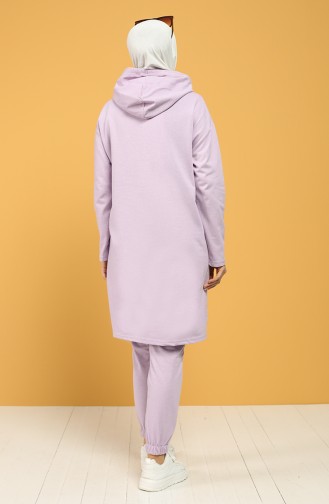 Survêtement Lila 8189-02