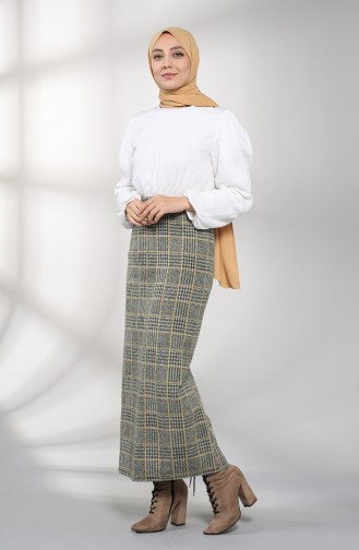 Mustard Rok 0072-01