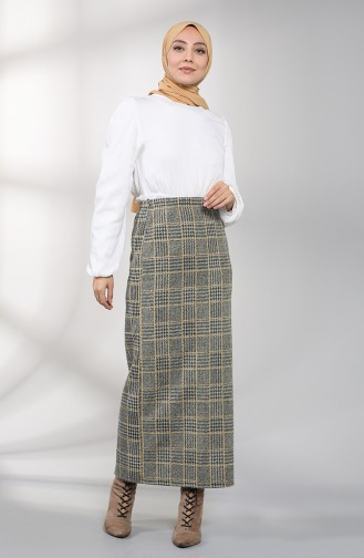 Mustard Rok 0072-01