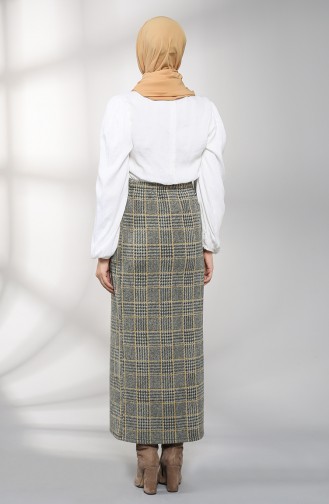 Mustard Rok 0072-01