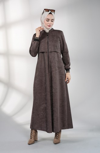 Abayas Vison 0131-02