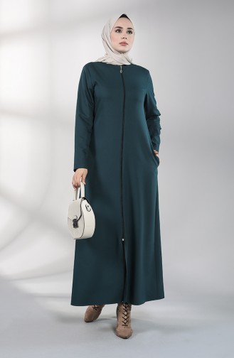 Emerald Abaya 2213-04