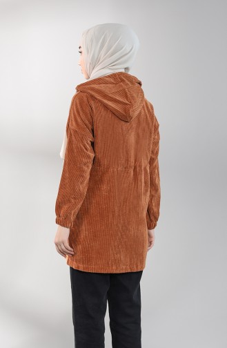 Tan Cape 2767-03