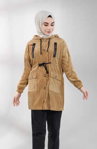 Camel Cape 2767-05