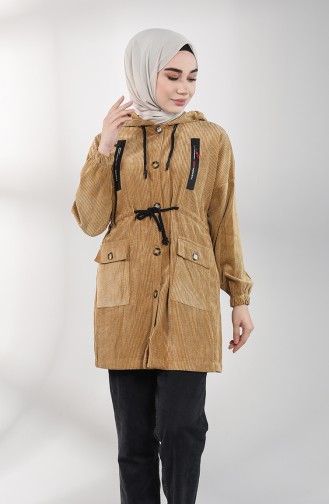 Camel Cape 2767-05