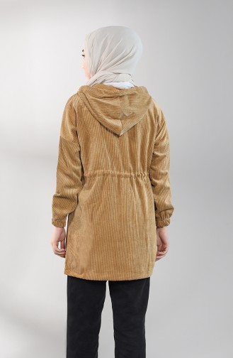 Camel Cape 2767-05