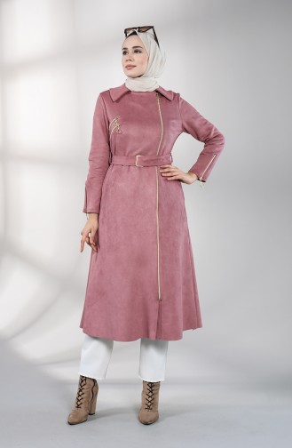 Dusty Rose Cape 1781-03