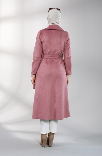Dusty Rose Cape 1781-03