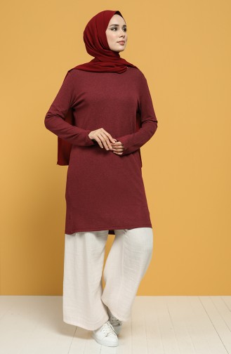 Pantalon Pierre 4008-02