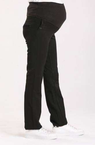 Black Broek 0425-01