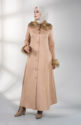 Beige Trenchcoat 1784-01