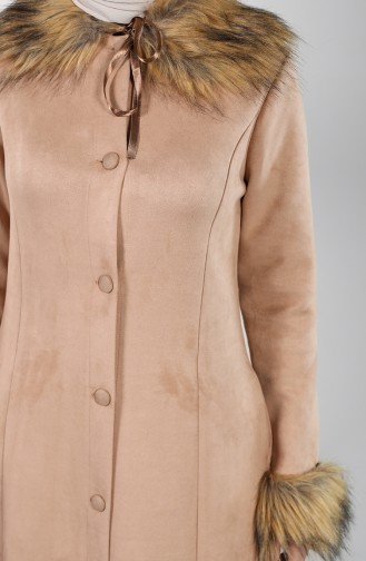 Beige Trenchcoat 1784-01