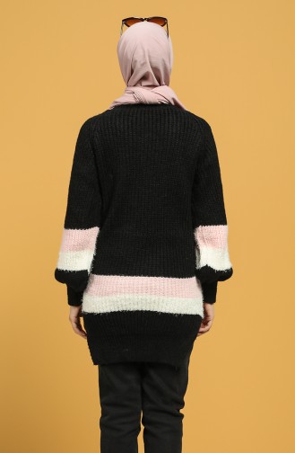 Black Sweater 1192-06