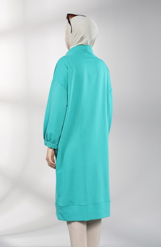 Green Tuniek 30001-06