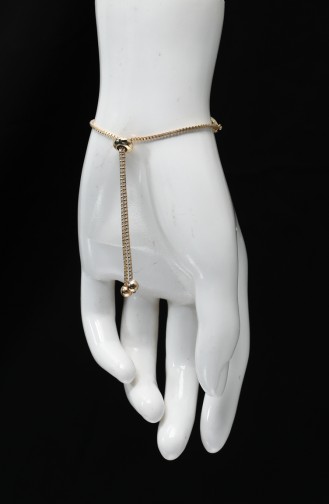 Golden Bracelet 310-03