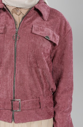 Dusty Rose Jackets 6208-01