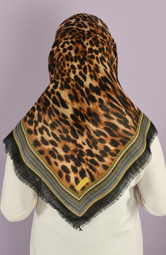 Black Scarf 2971-10