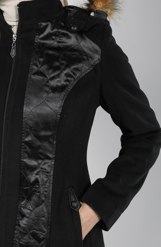 Black Coat 1490-01