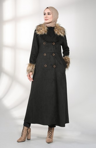 Black Coat 1783-01