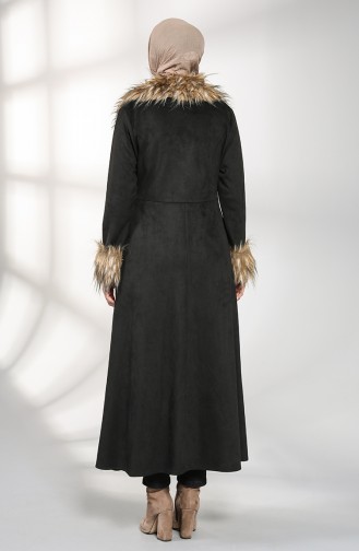 Black Coat 1783-01