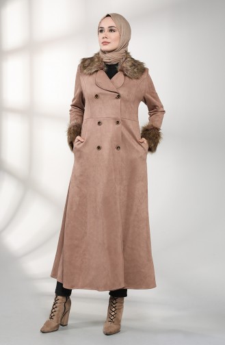 Mink Coat 1783-03