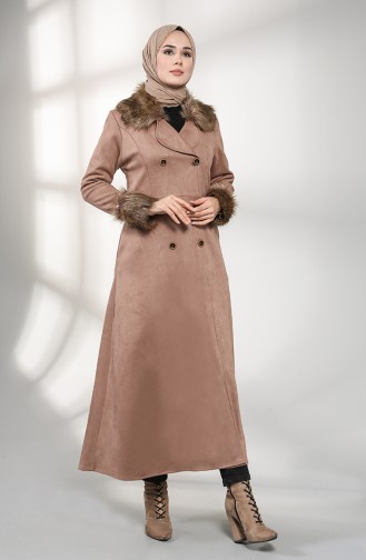 Mink Coat 1783-03