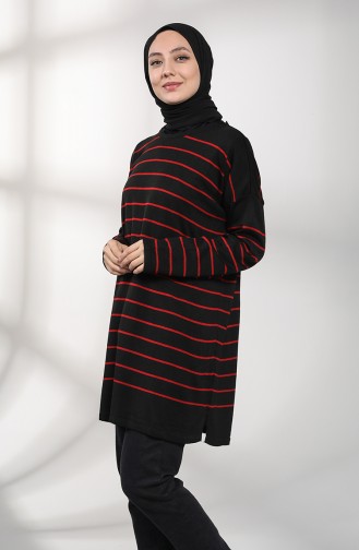 Black Sweater 0588-03