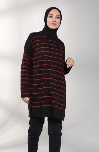Black Sweater 0588-03
