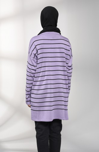 Violet Sweater 0588-04