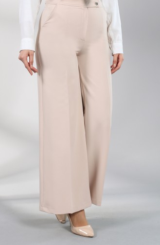 Beige Broek 3169-03