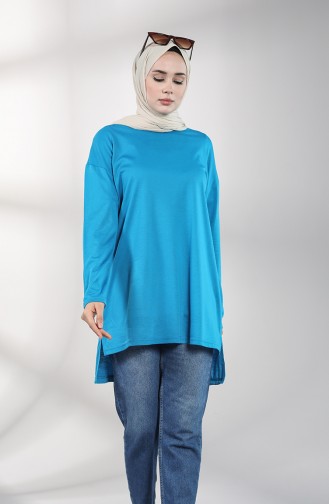 Blue Sweatshirt 8137-06