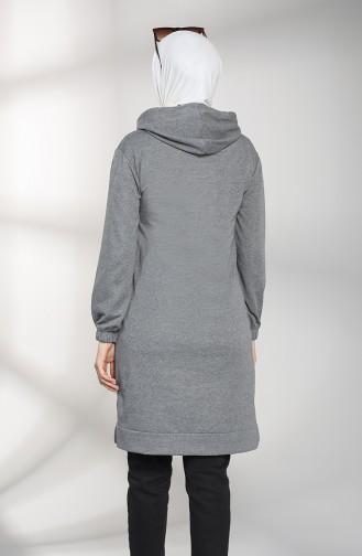 Gray Sweatshirt 30008-04