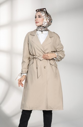 Stein Trench Coats Models 1484-03