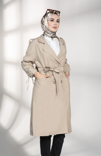 Stein Trench Coats Models 1484-03