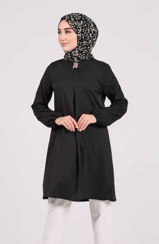 Black Tuniek 3011-07