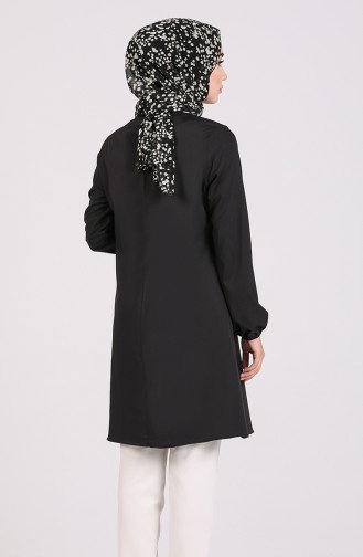 Black Tuniek 3011-07