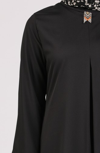 Black Tuniek 3011-07