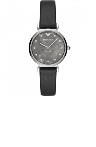 Black Horloge 11171