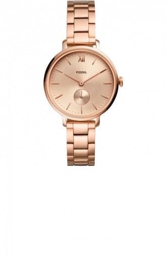 Montre Couleur bronze 4571