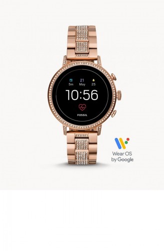Bronze Wrist Watch 6011