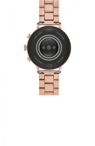 Montre Couleur bronze 6011