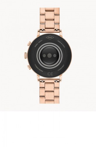 Bronze Wrist Watch 6018