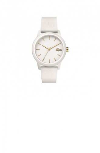 White Horloge 2001063