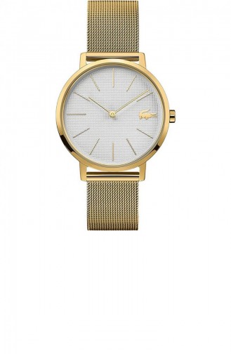 Gold Wrist Watch 2001107